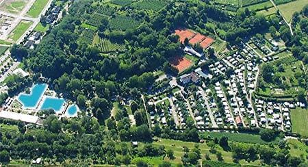 Terrassencamping Herbolzheim