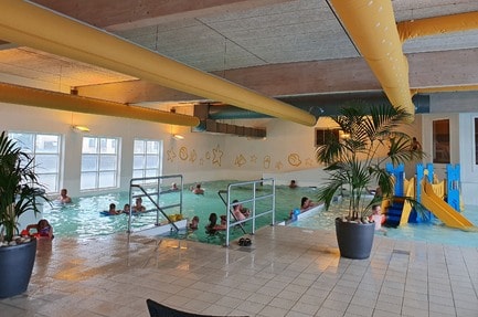 First Camp Bøjden Strand