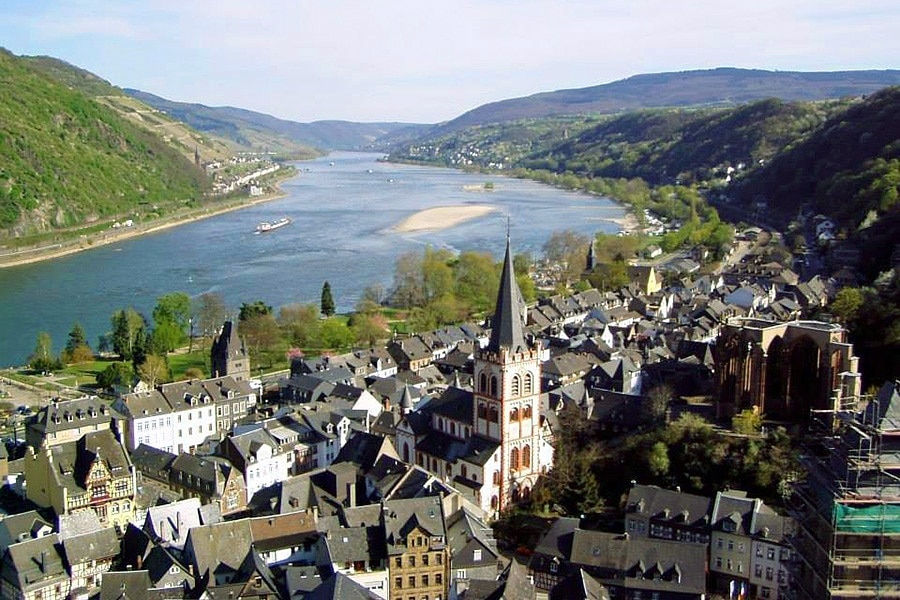 Camping Sonnenstrand