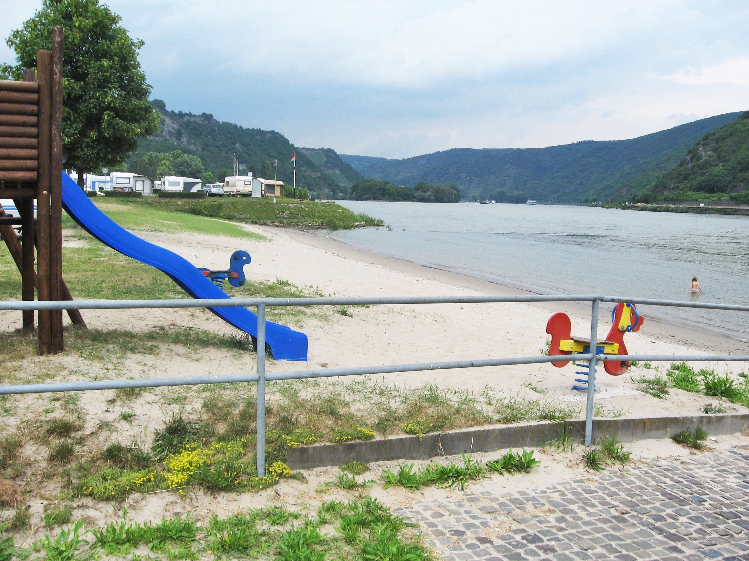 Camping Sonnenstrand