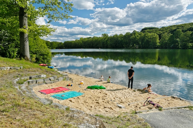 Knaus Campingpark Hennesee