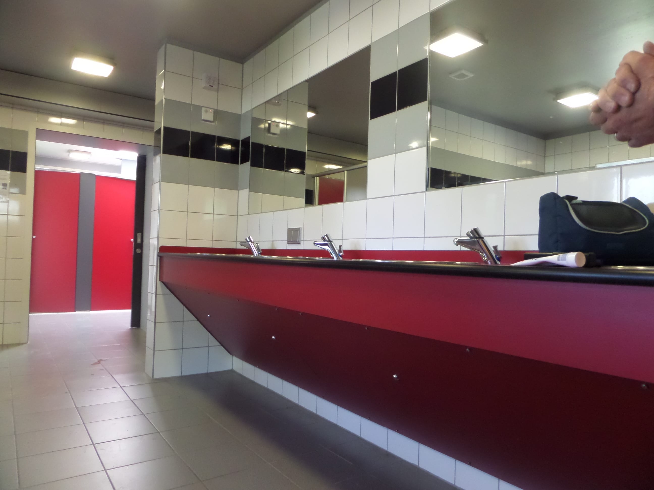 Camping Park Weiherhof