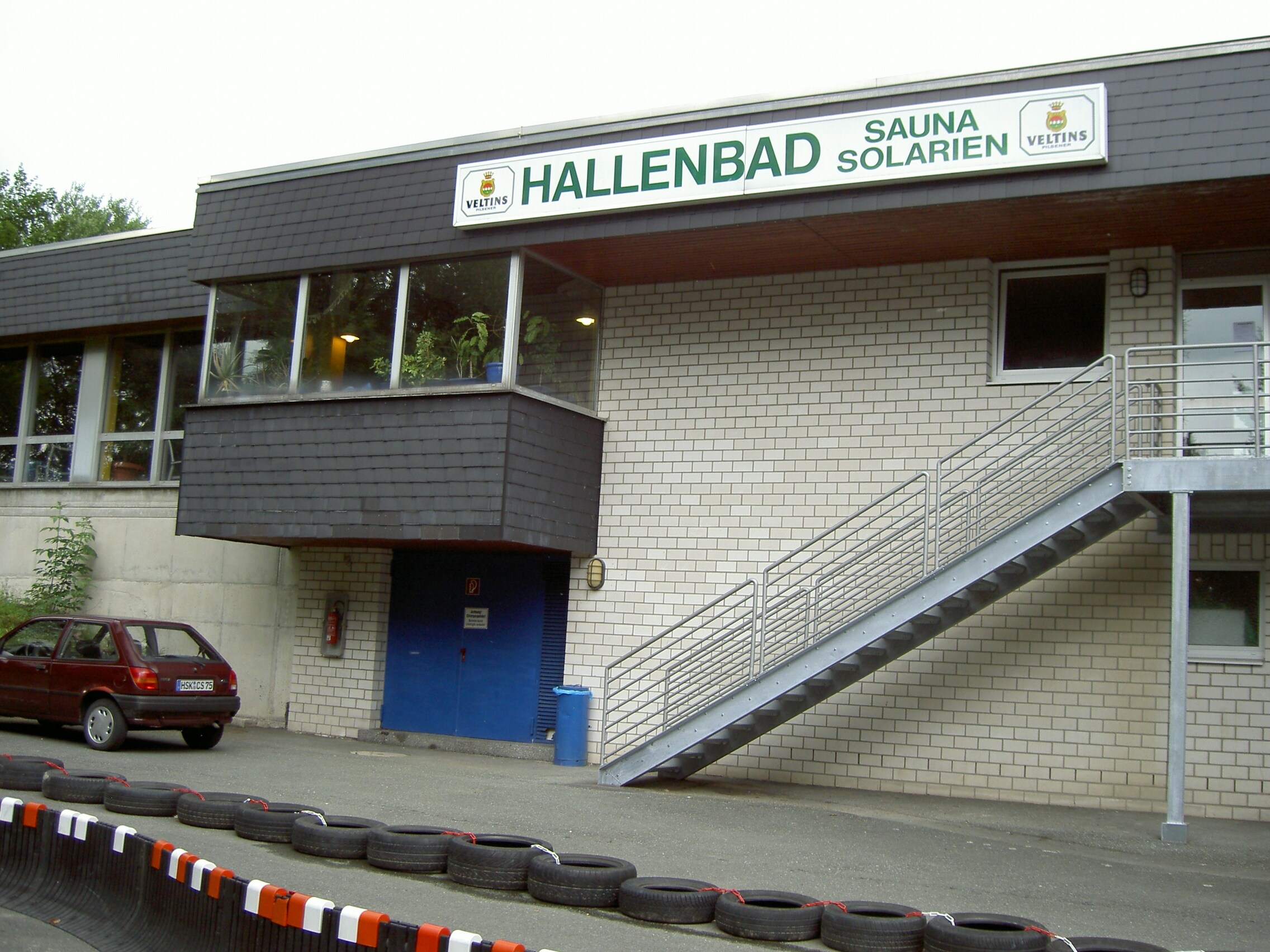 Knaus Campingpark Hennesee