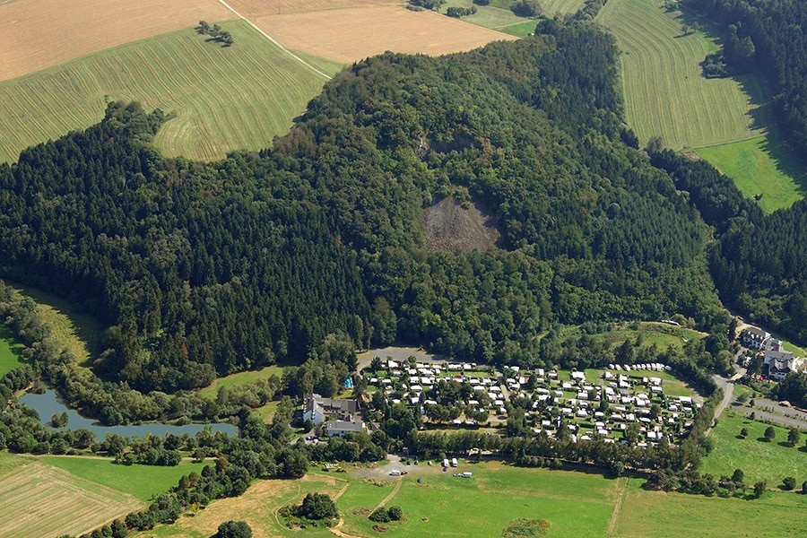 Camping Eisenbachtal