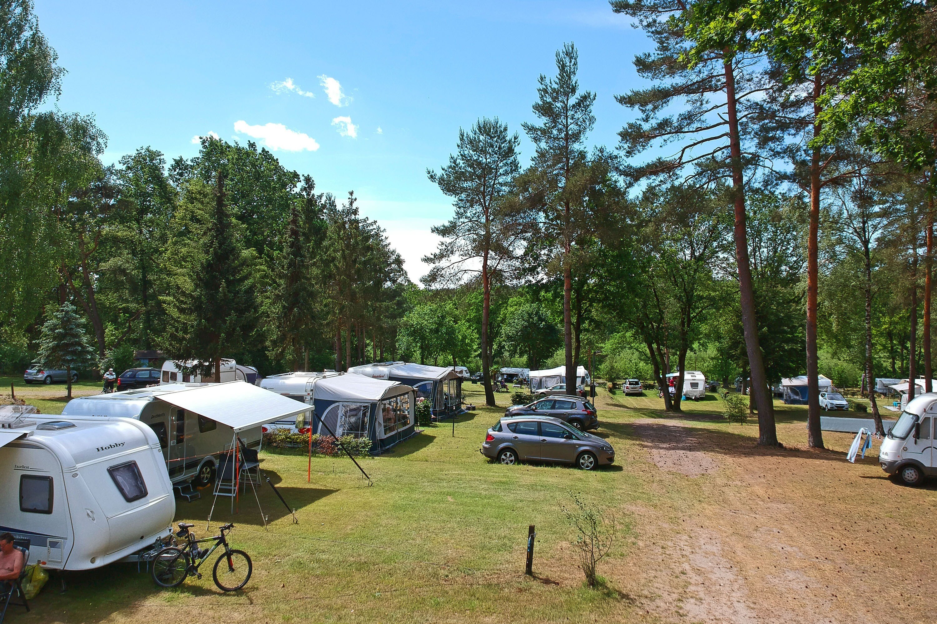 Camping Sonnenberg