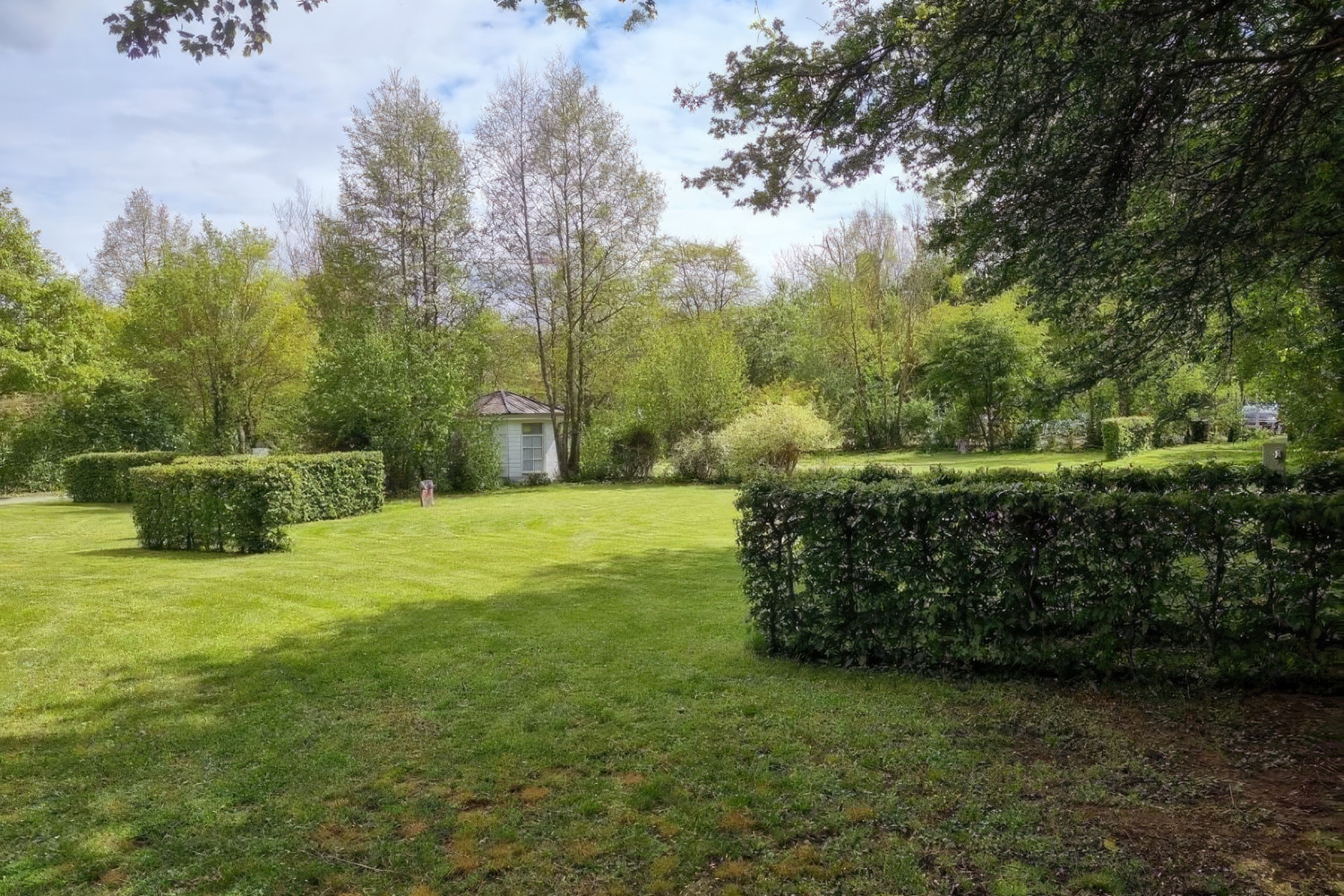 Camping Uffenheim RENARO-Brueckner GbR