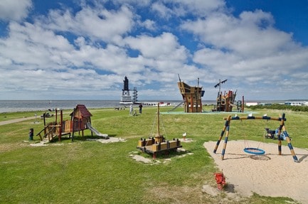 Knaus Campingpark Dorum