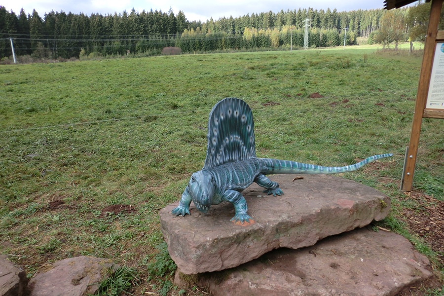 Campingplatz Am Schwimmbad