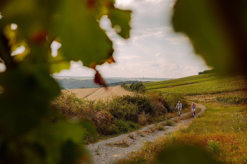 AZUR Cp-park Wertheim am Main