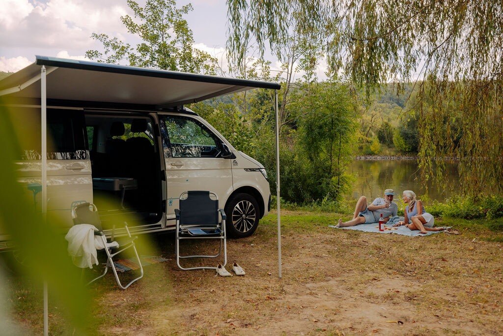 AZUR Cp-park Wertheim am Main