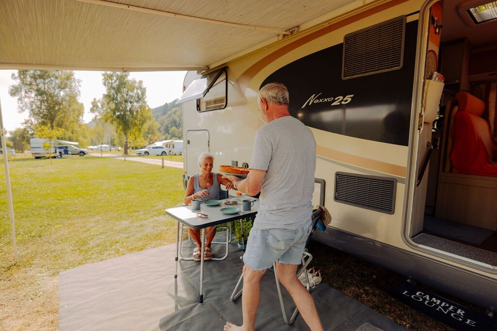 AZUR Cp-park Wertheim am Main
