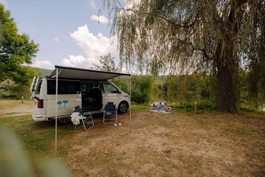 AZUR Cp-park Wertheim am Main
