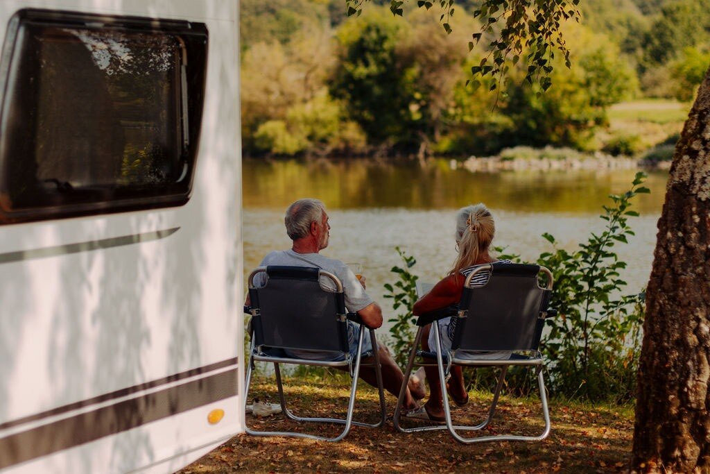 AZUR Cp-park Wertheim am Main