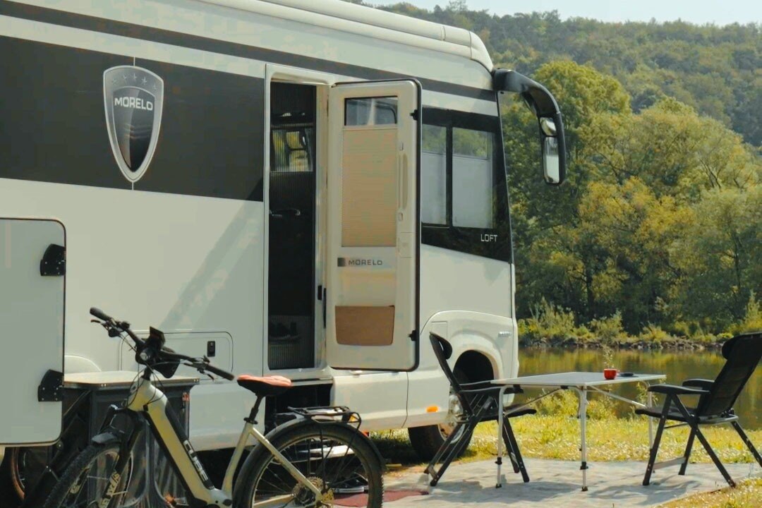 AZUR Cp-park Wertheim am Main