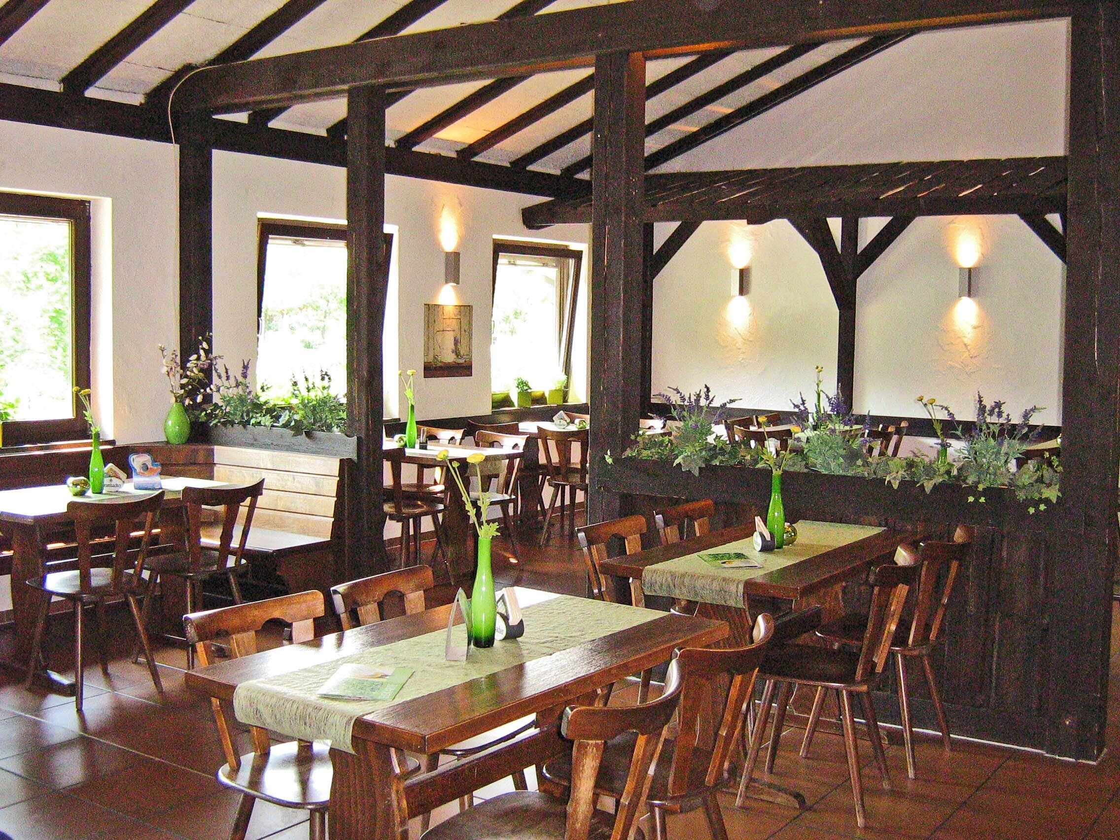 AZUR Cp-park Wertheim am Main