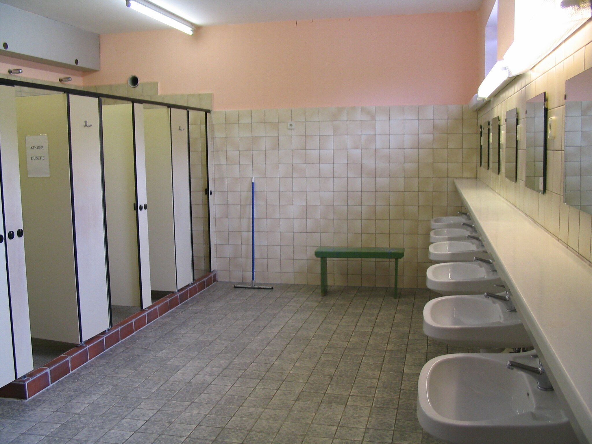 AZUR Cp-park Wertheim am Main