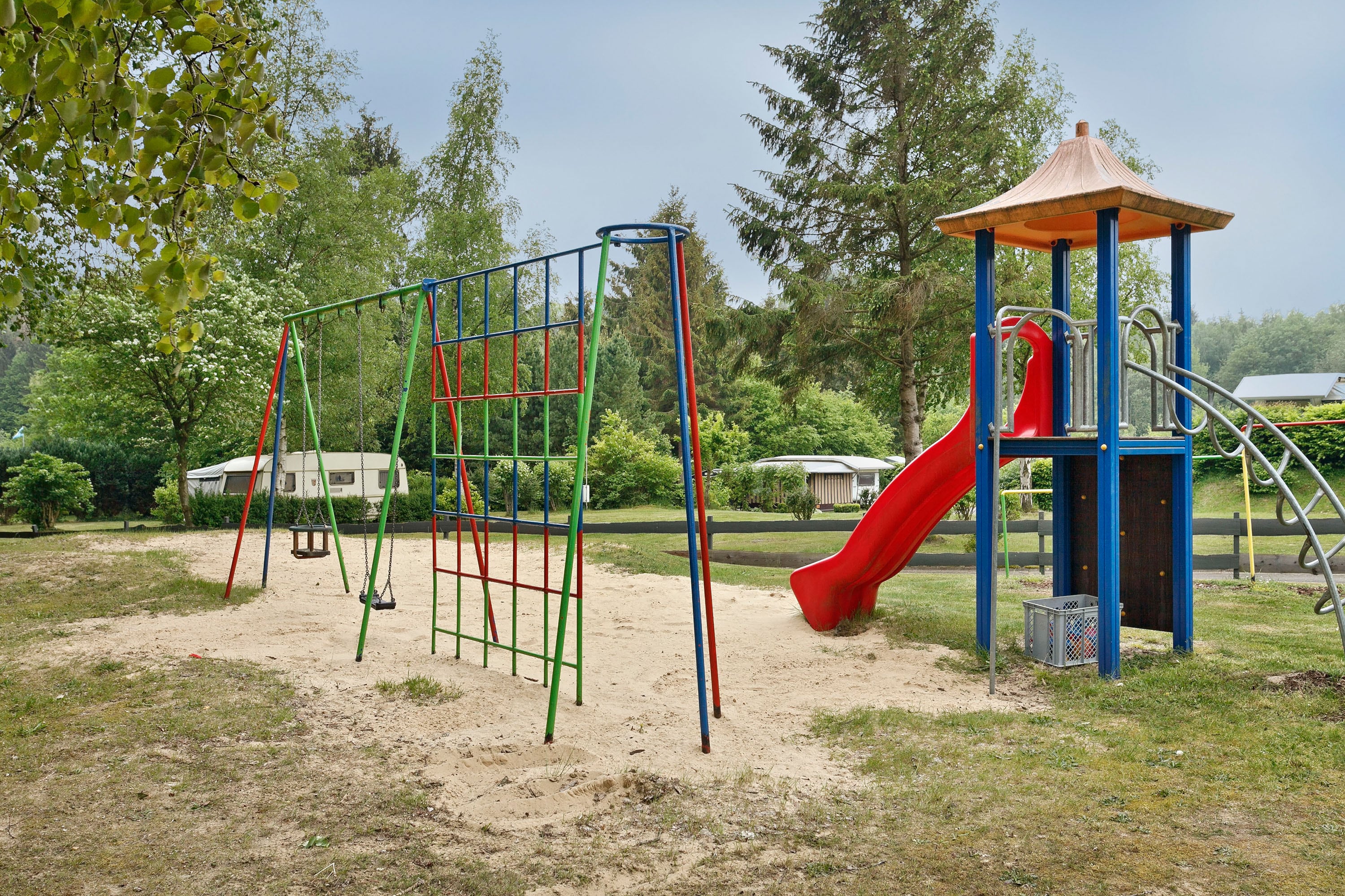 Knaus Campingpark Wingst