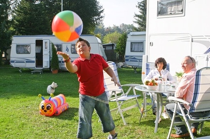 Camping Bella Augusta