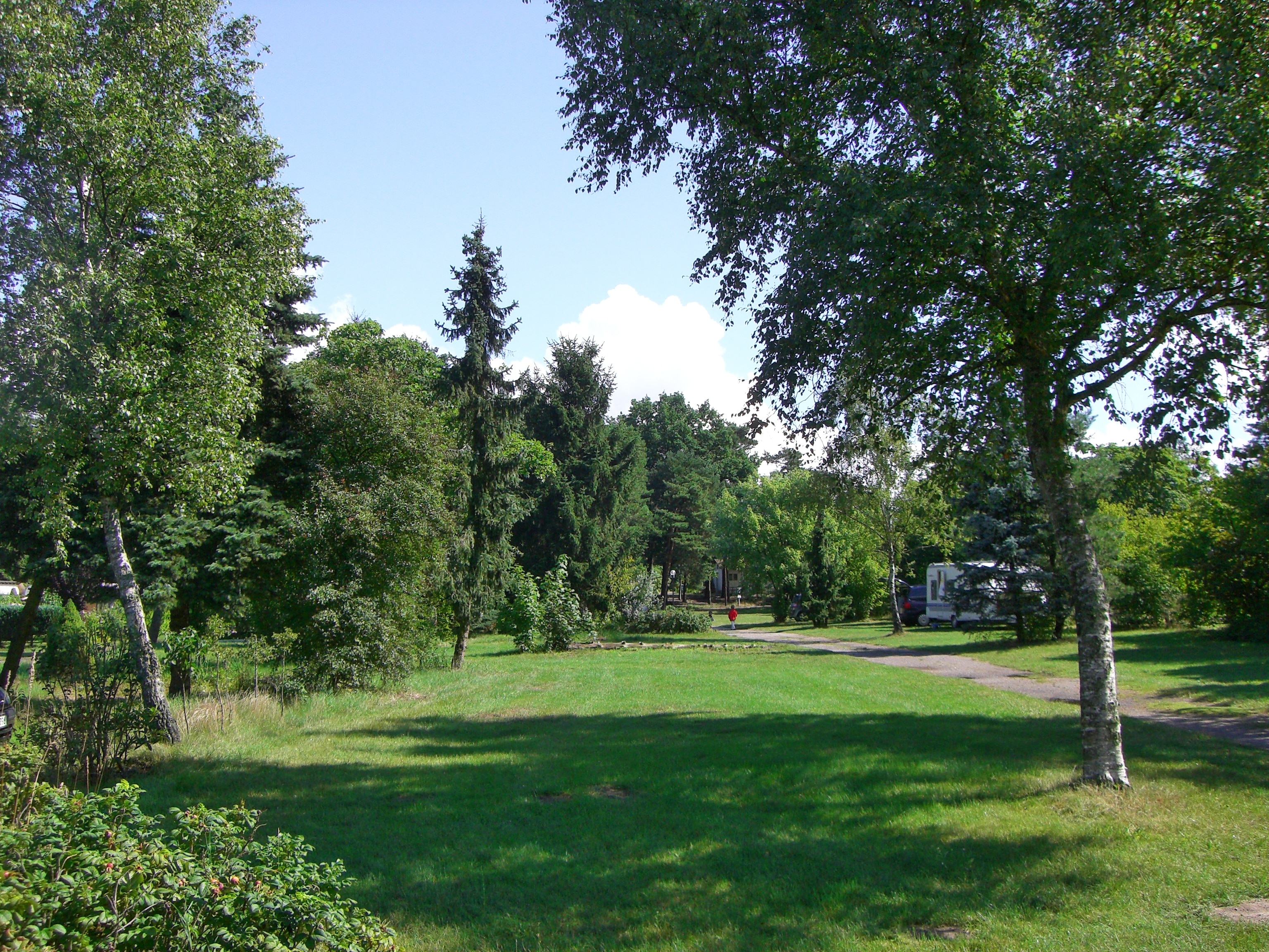 Camping Aller-Leine-Tal