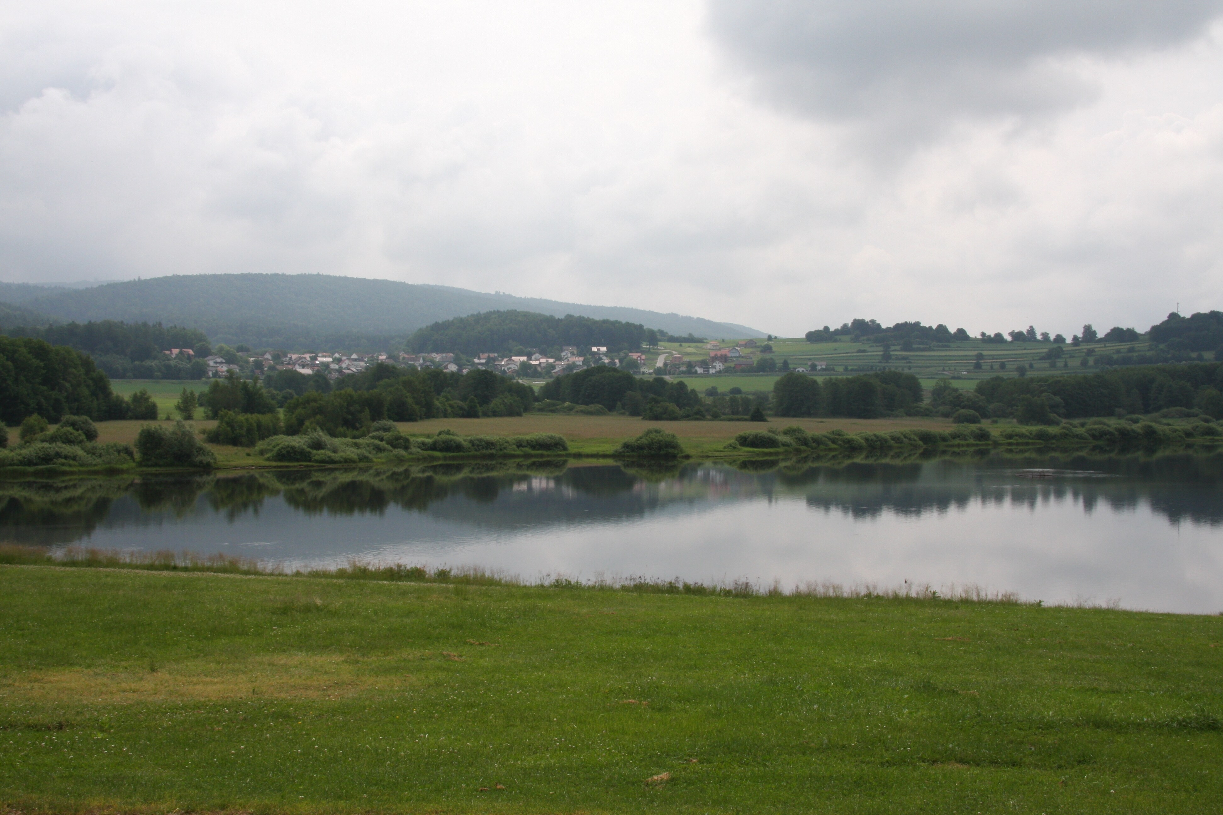 Camping Ferienpark Perlsee