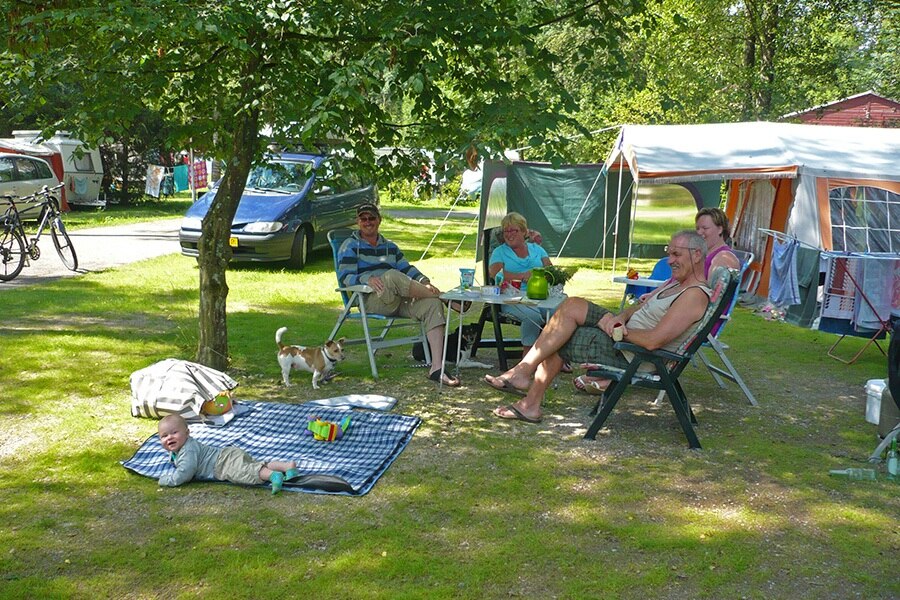 Campingplatz Eulenburg
