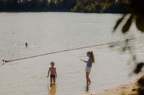 AZUR Waldcamping Ingolstadt – billede 5
