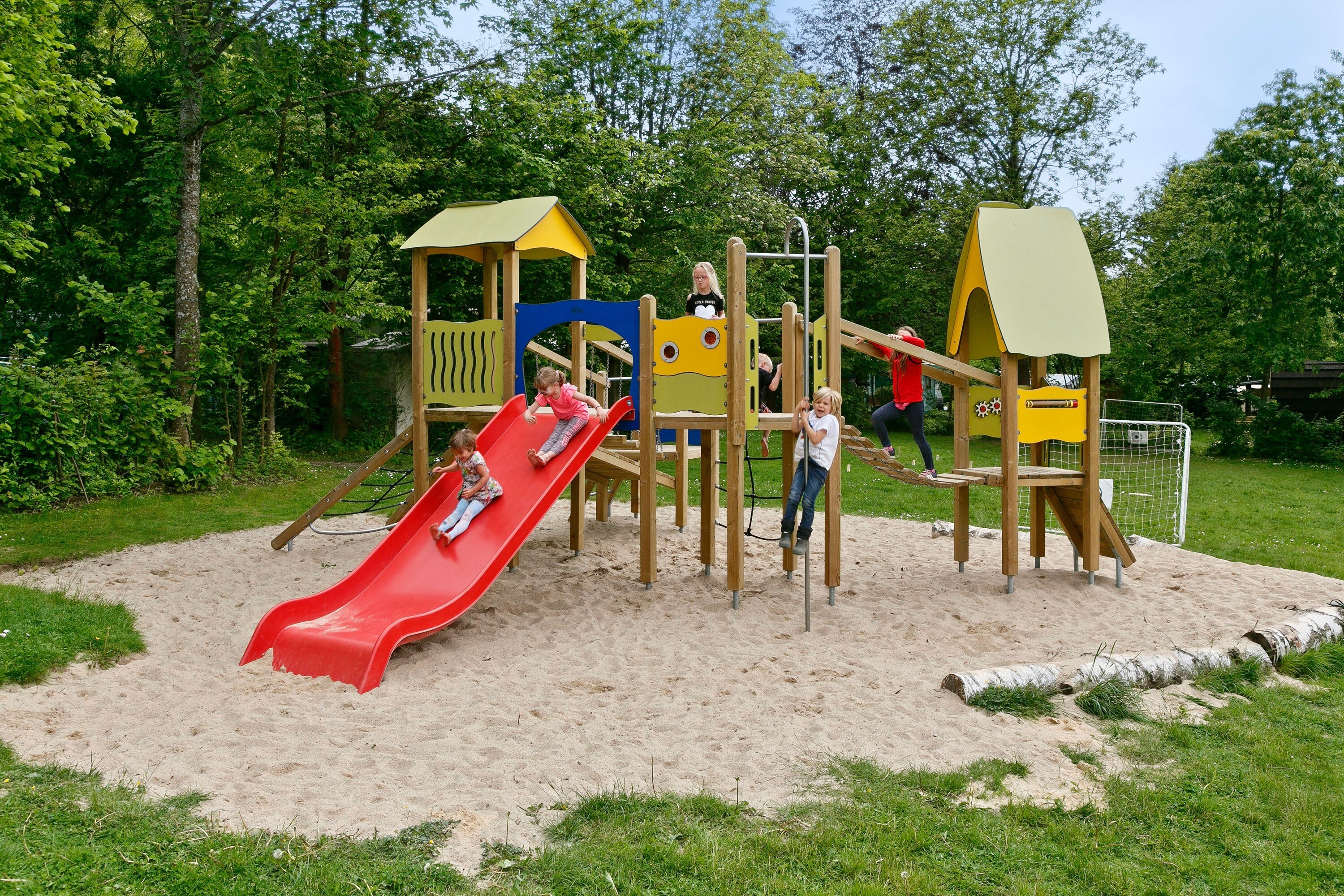 Knaus Campingpark Walkenried