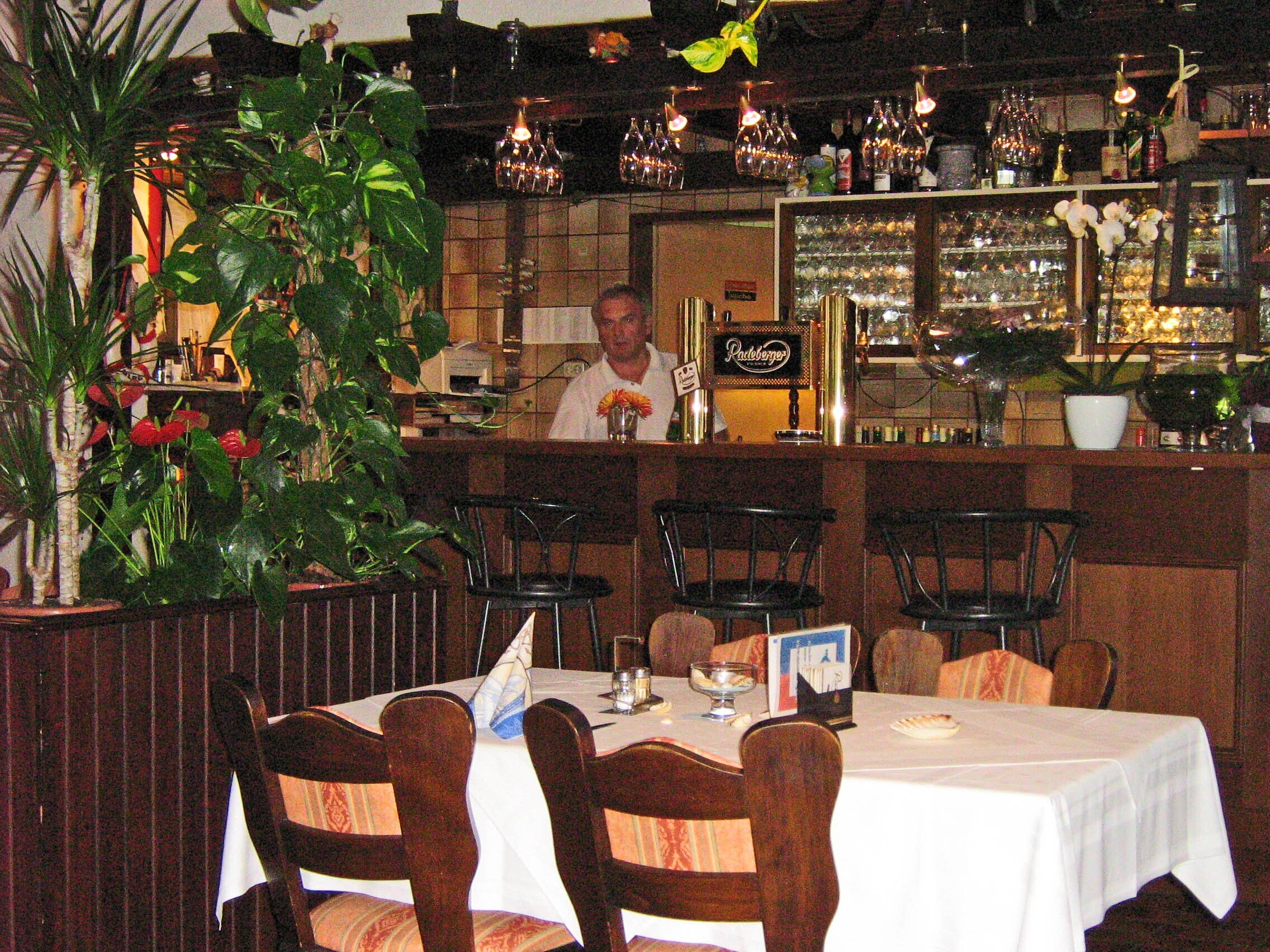 Knaus Campingpark Walkenried