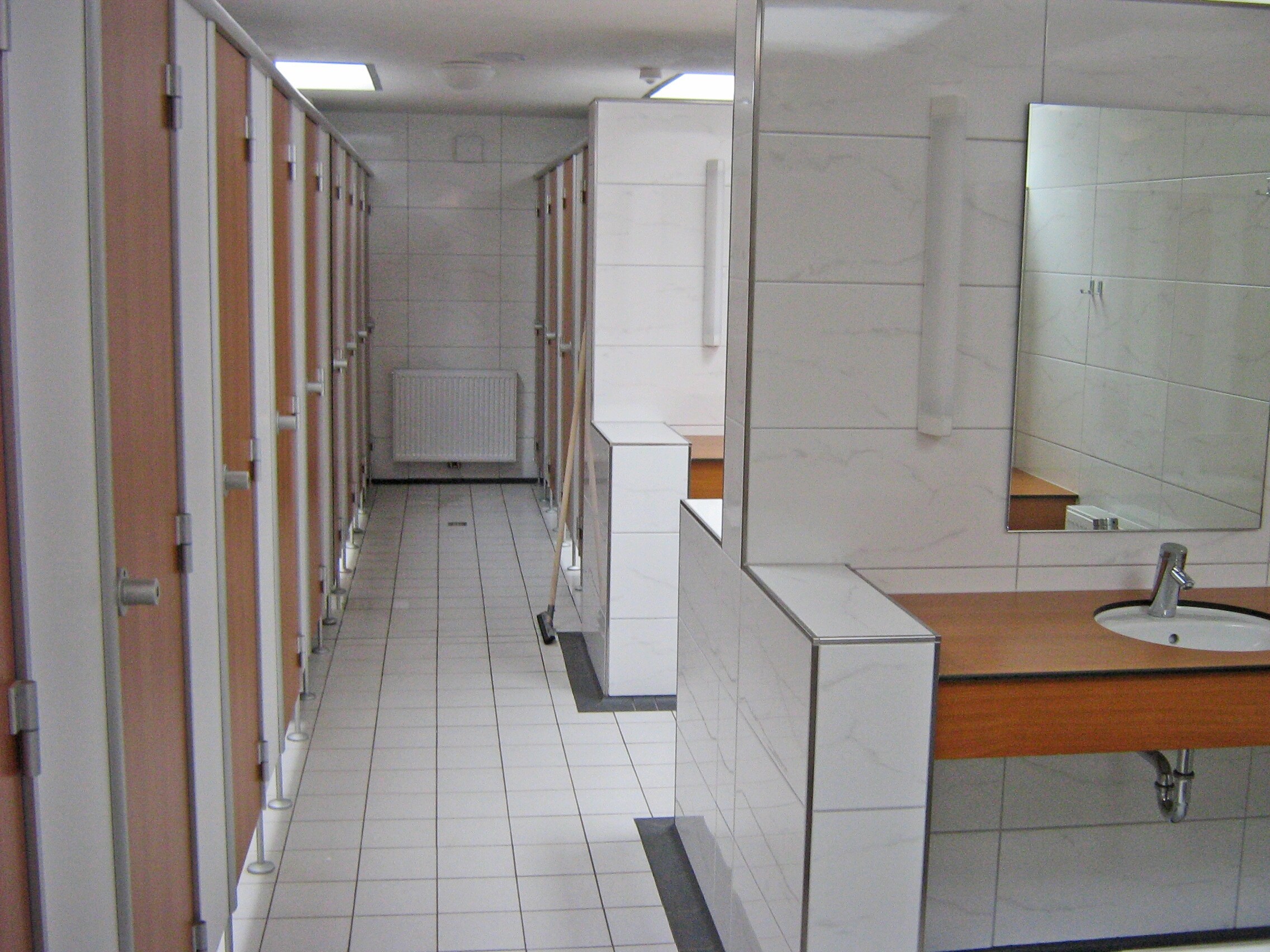 Knaus Campingpark Walkenried