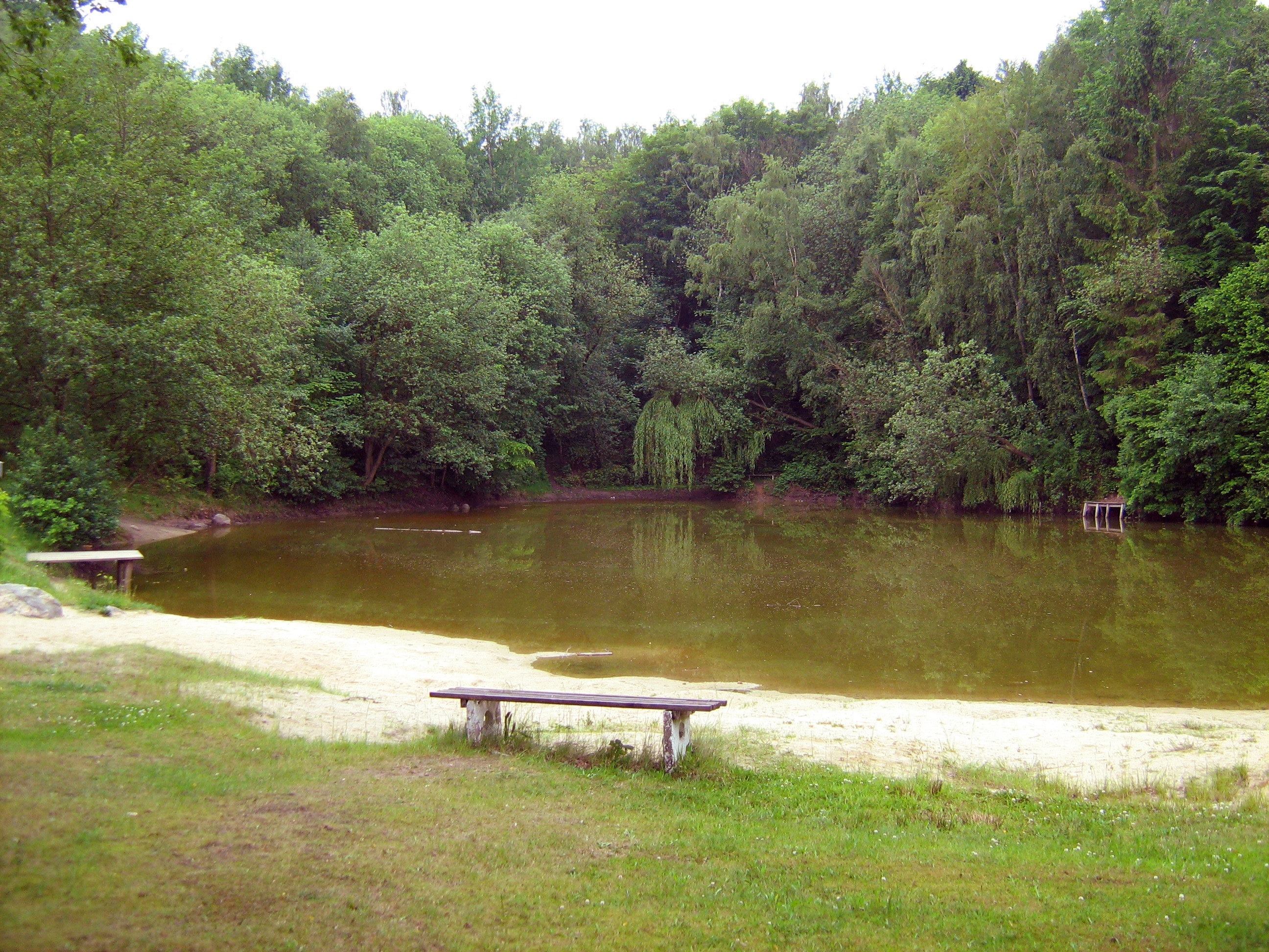 Knaus Campingpark Wingst