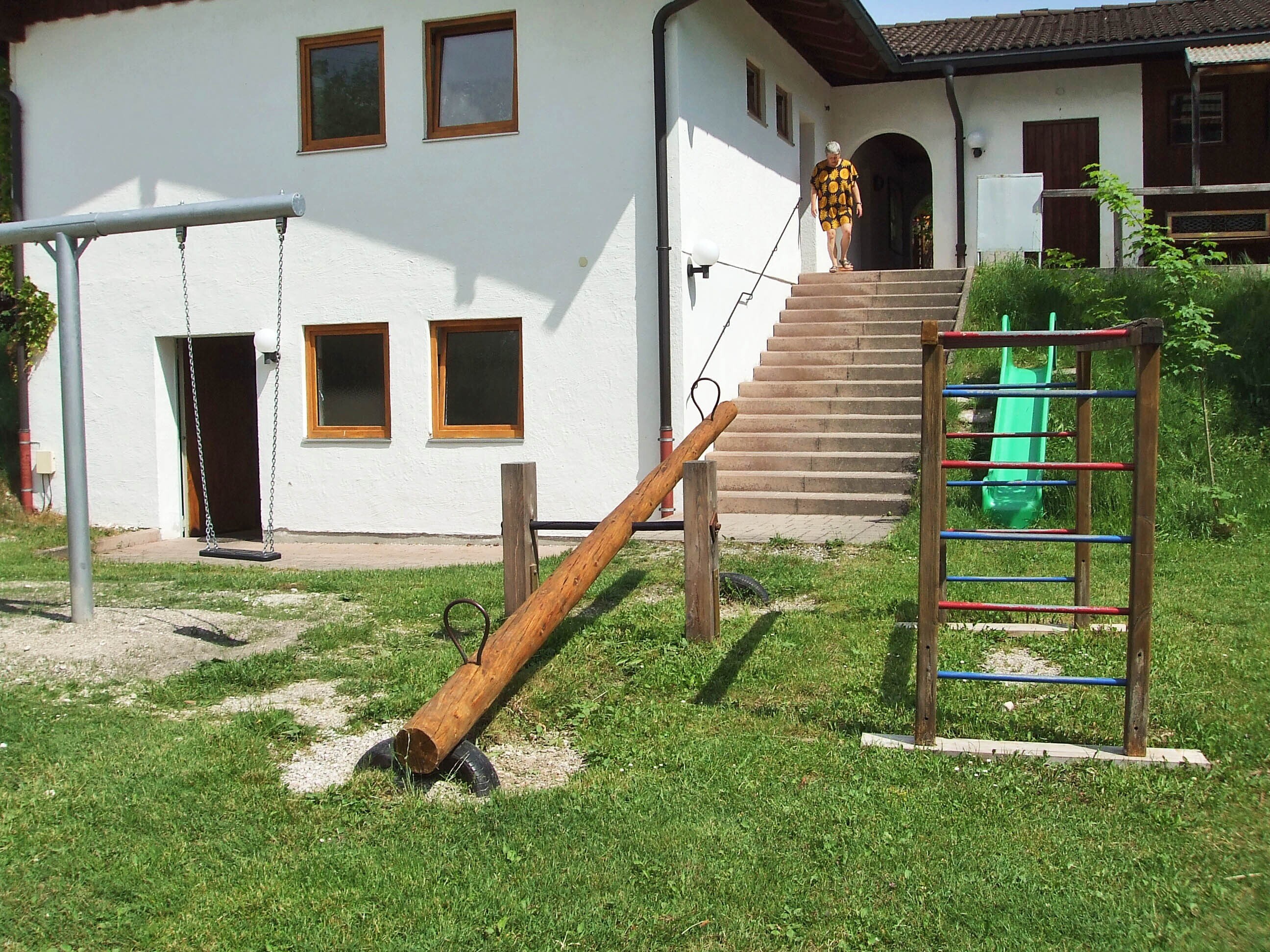 Camping Winkl-Landthal GmbH