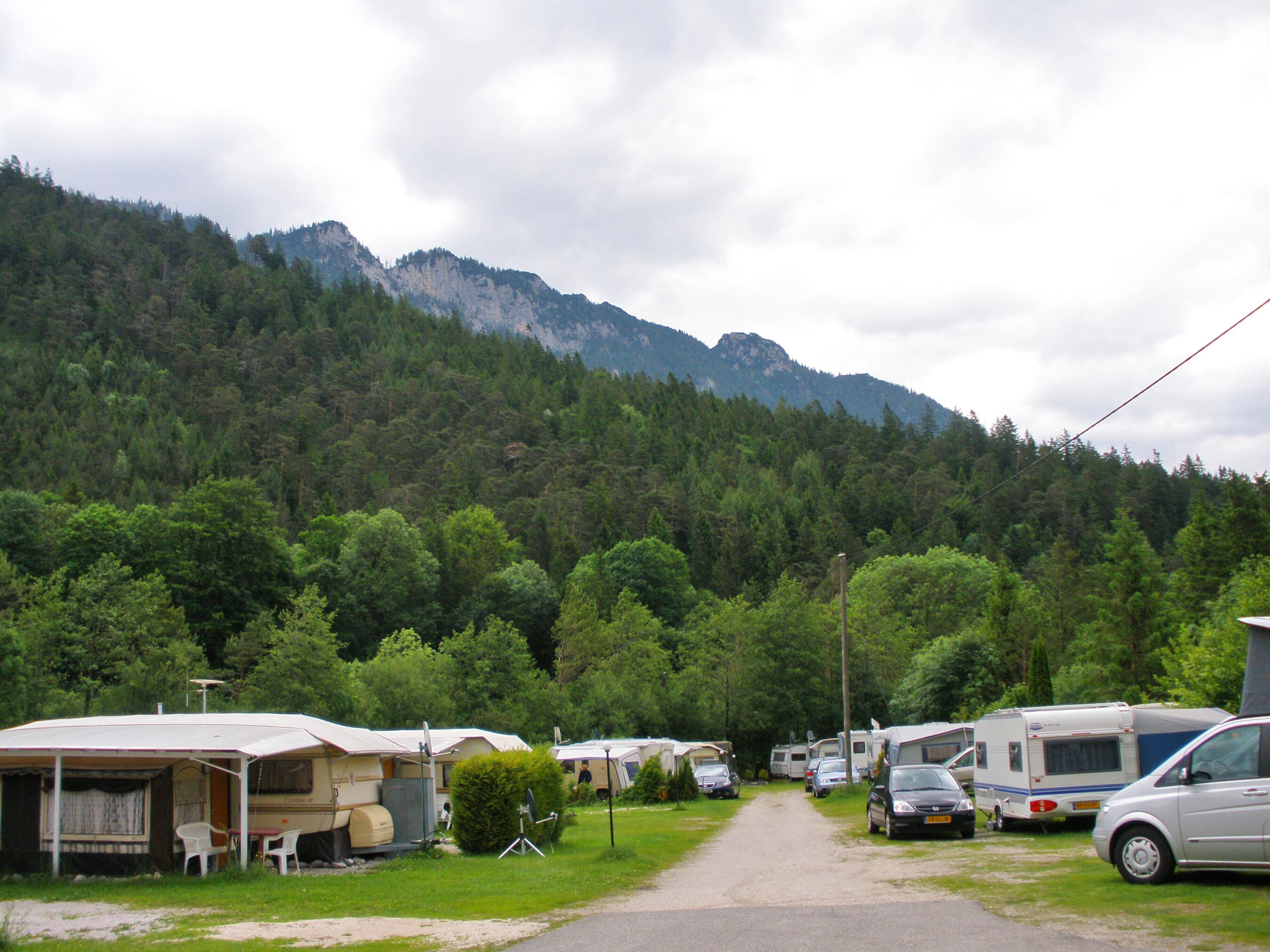 Camping Winkl-Landthal GmbH