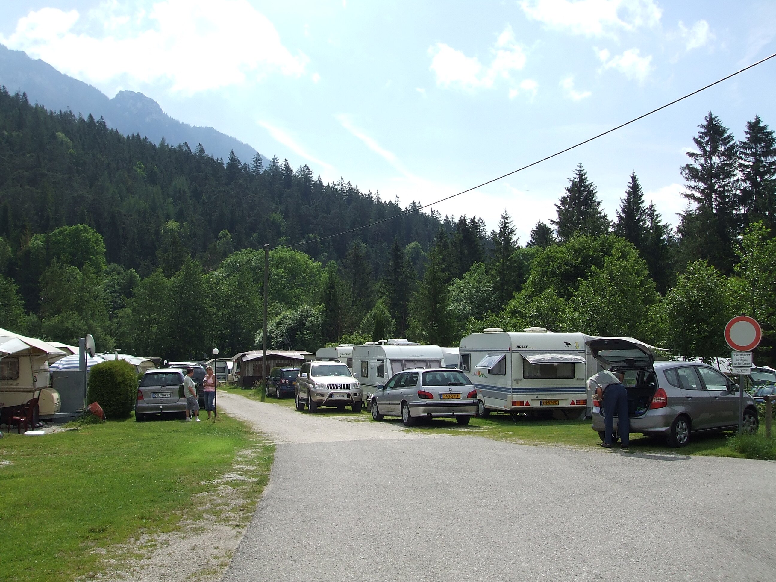 Camping Winkl-Landthal GmbH
