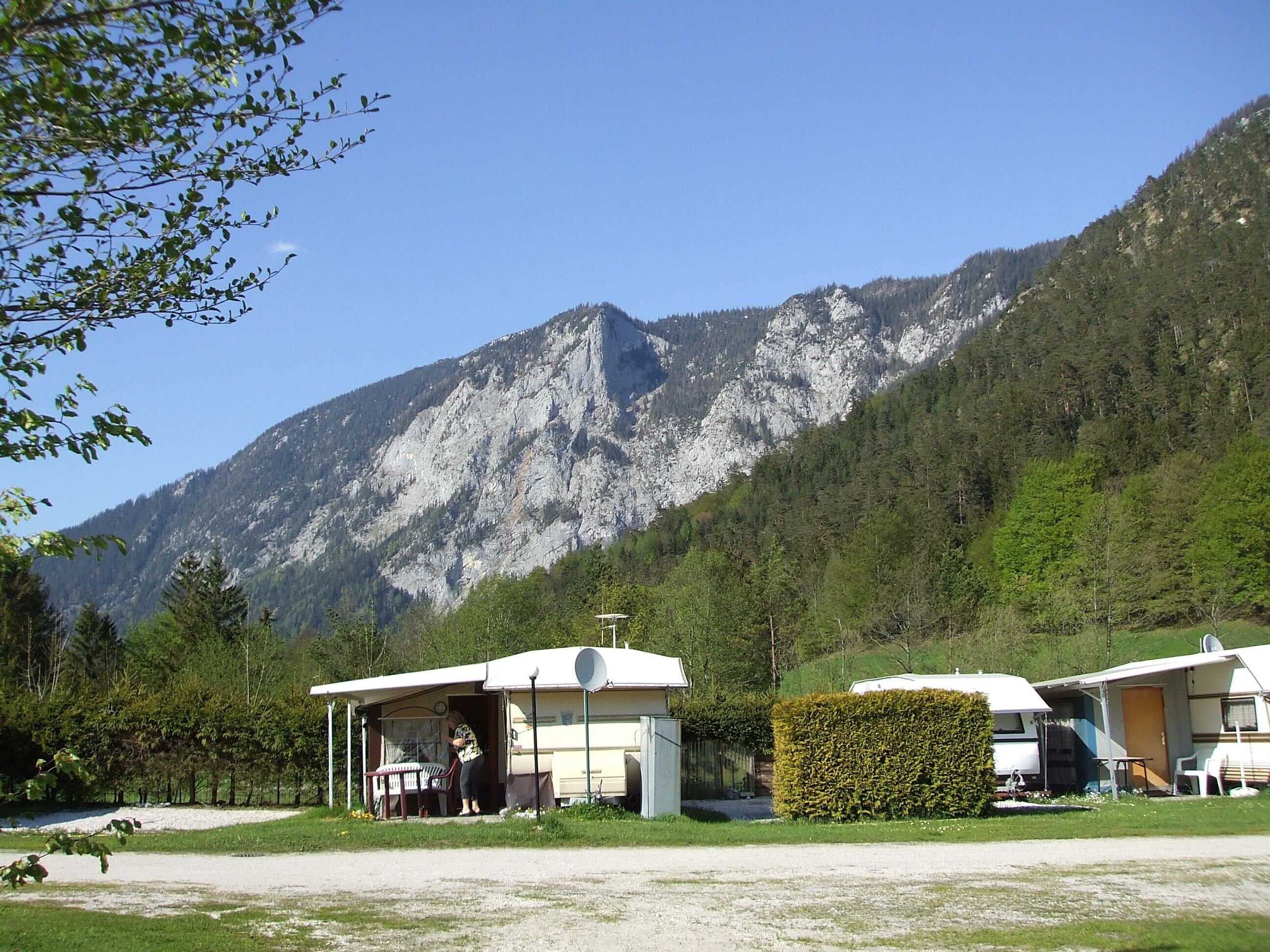 Camping Winkl-Landthal GmbH