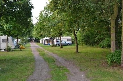 Camping Aller-Leine-Tal