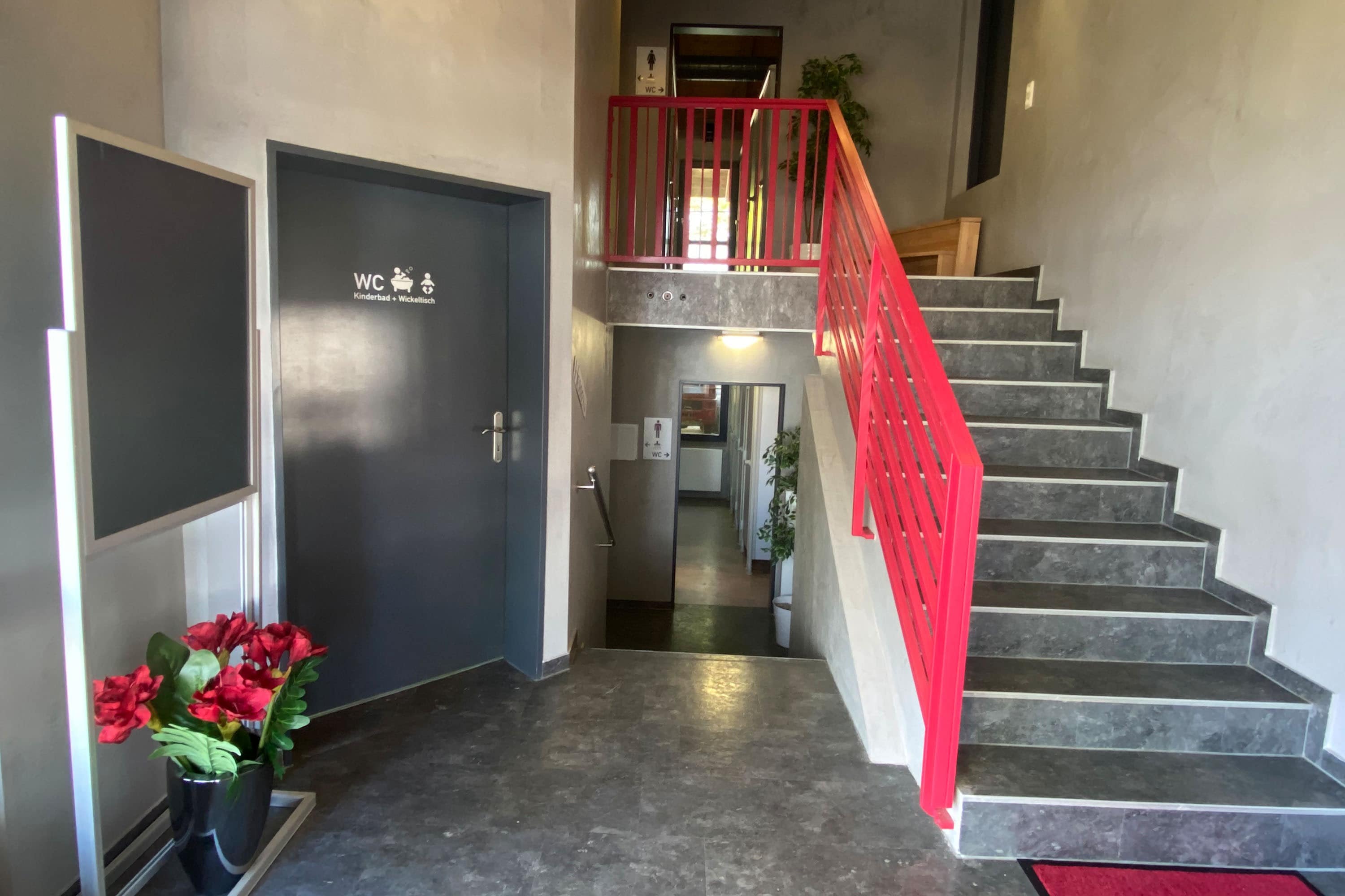 Chiemsee Strandcamping