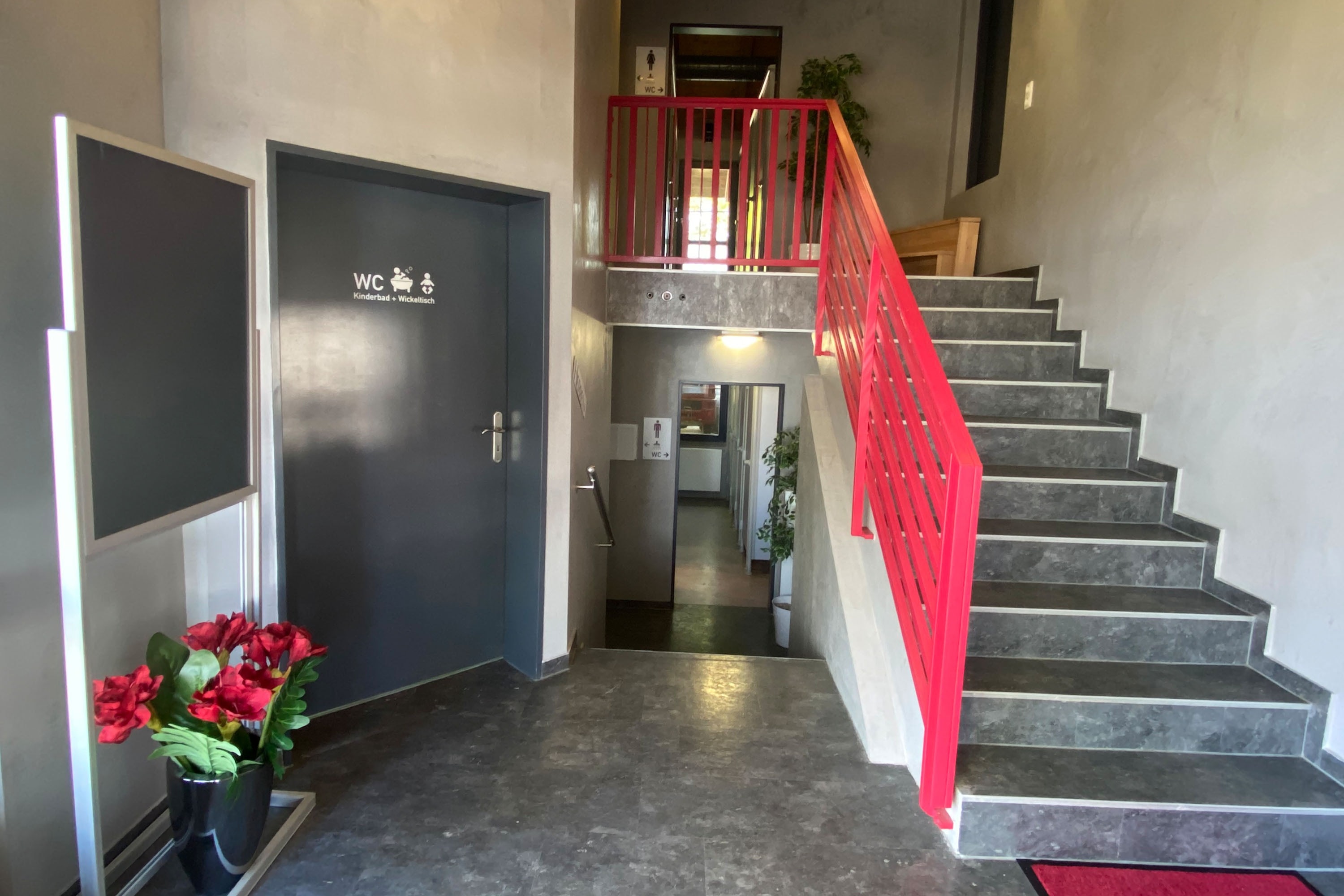 Chiemsee Strandcamping