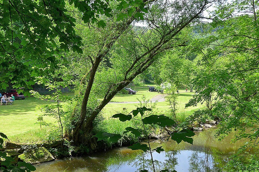 Campingpark Eifel