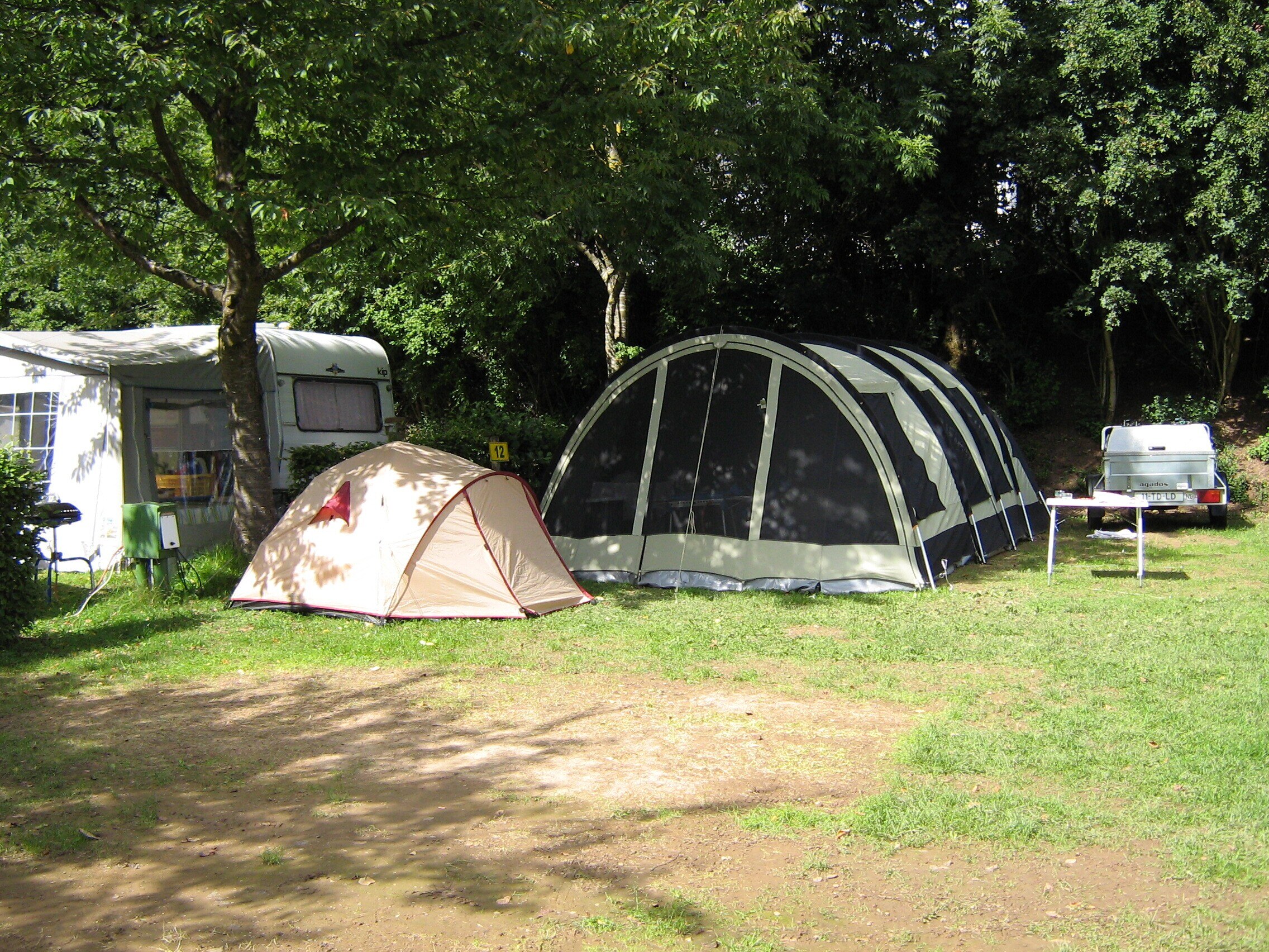 Campingpark Eifel
