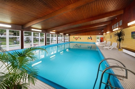 Knaus Campingpark Walkenried