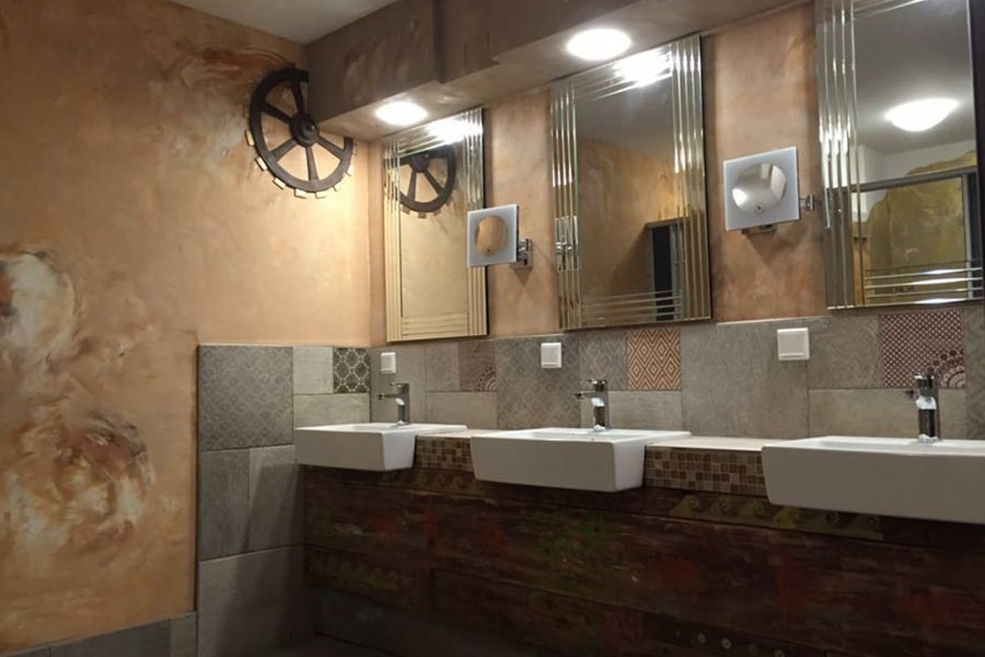 Campingplatz Hameln an der Weser