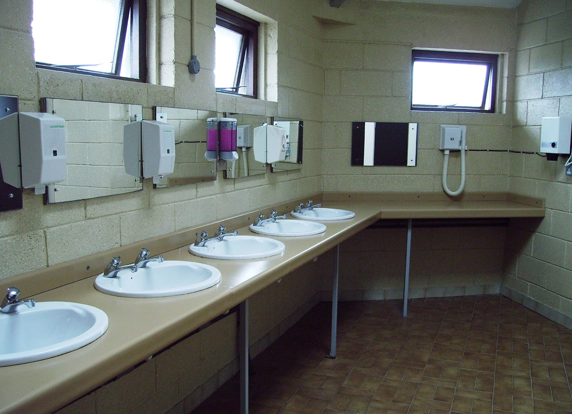 Garrettstown House Holiday Park