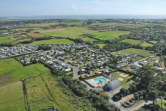 Camping Des Mégalithes