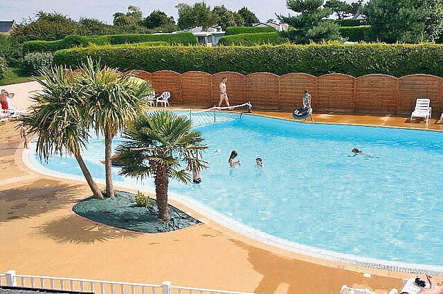 Camping Des Mégalithes