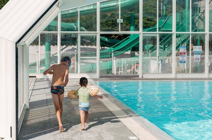 Flower Camping Le Bois d'Amour