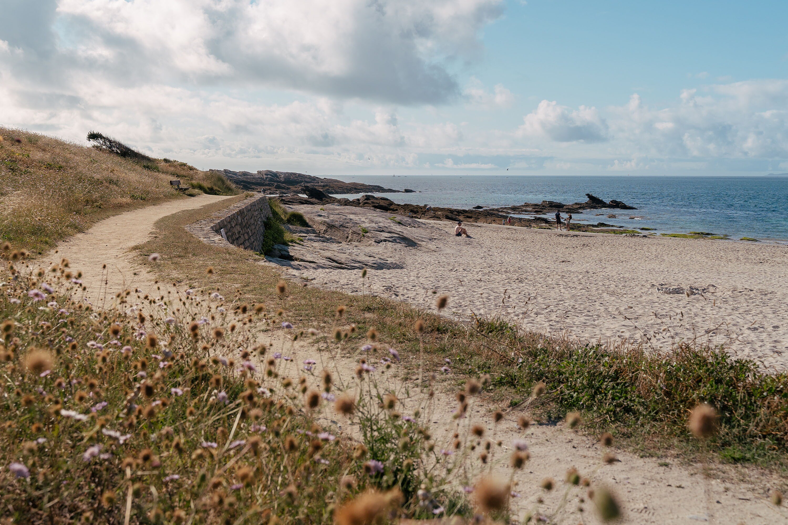 Flower Camping Le Bois d'Amour