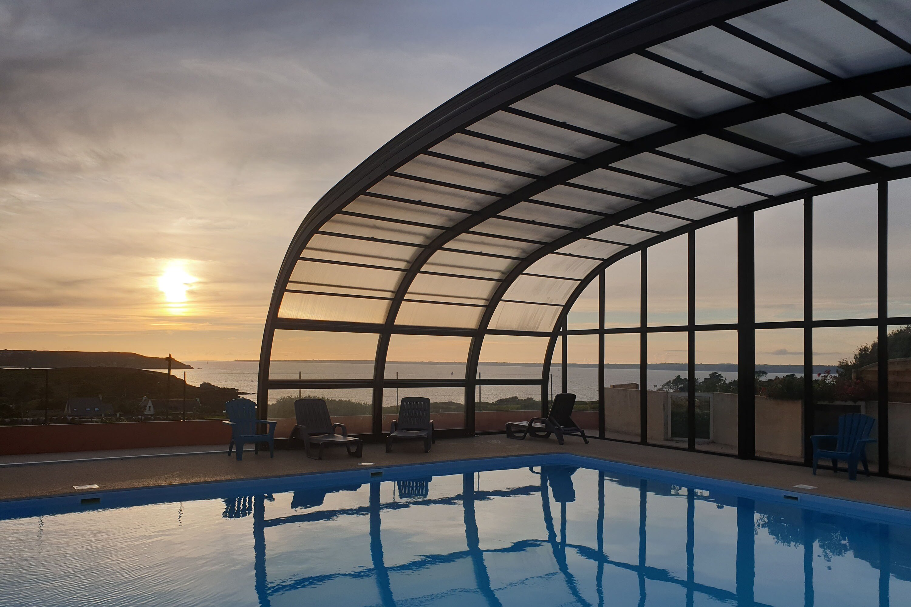 Camping Le Grand Large