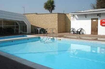 Bank Farm Leisure, Camp. & Car. Park