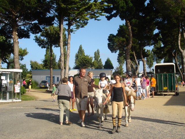 Camping Le Panoramic