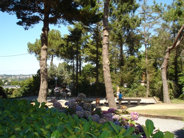 Camping Le Panoramic